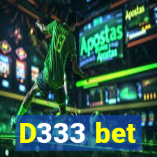 D333 bet